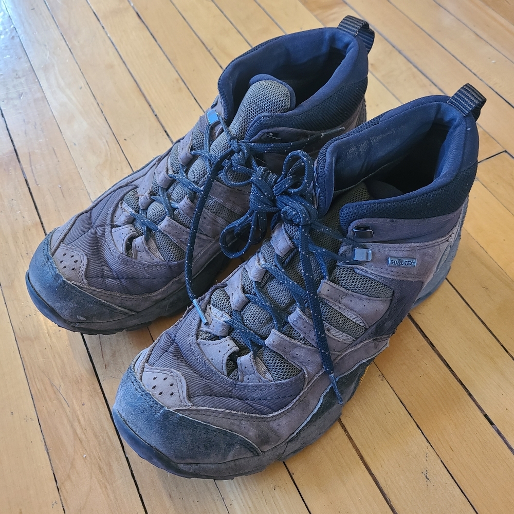 Timberland Ledge GTX Mid sz 10M